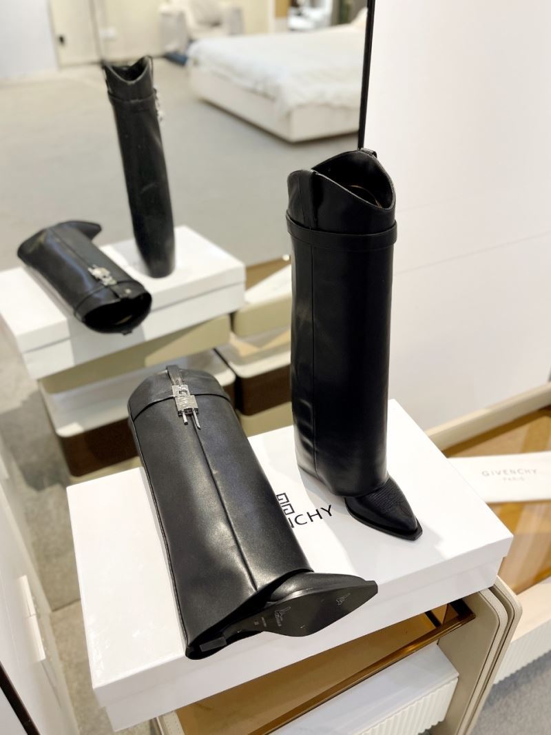 Givenchy Boots